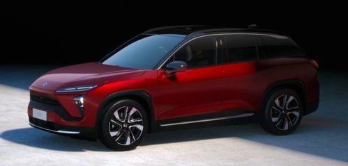 国产小suv大比拼视频2021