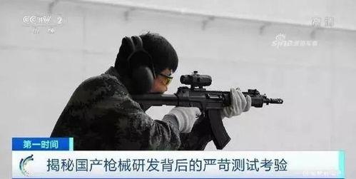 武装突袭用国产枪吗视频