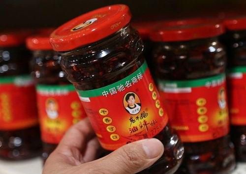 吐槽国产老干妈视频在线,国产老干妈视频吐槽，辣酱界的“黑历史”大曝光！