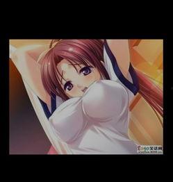 国产动画大屁股女孩视频