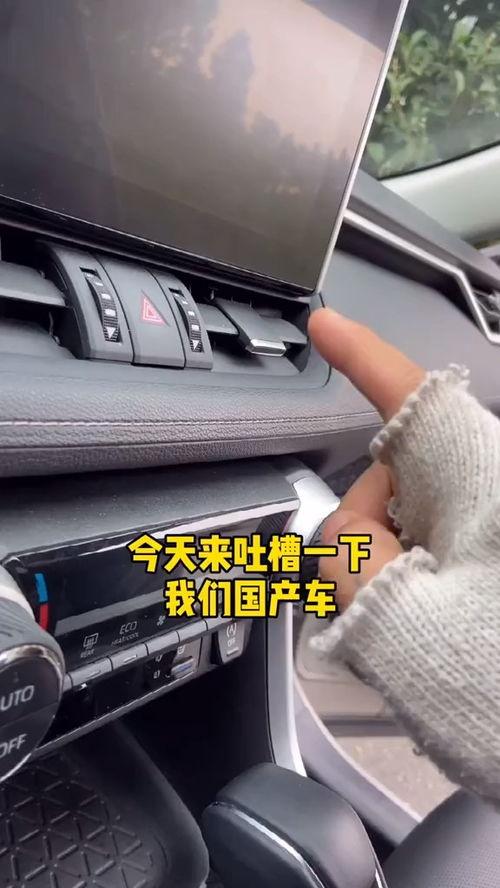 吐槽国产车道歉视频