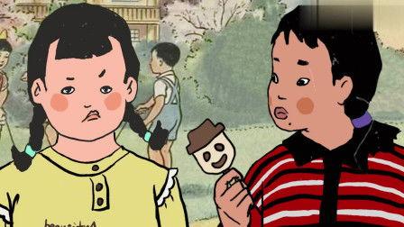 国产搞笑视频动画片,国产搞笑动画片的欢乐盛宴