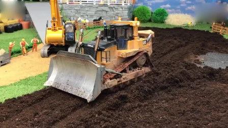 国产推土机操作方法视频,视频教程深度解读