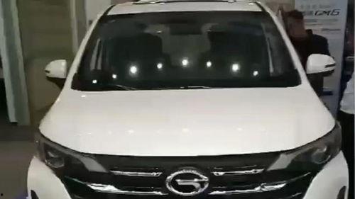 博主拍国产车的视频,博主镜头下的民族汽车工业新篇章